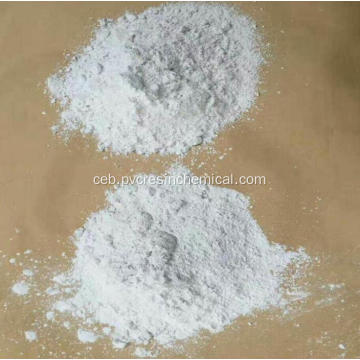 Ang gikubkob nga calcium nga Carbonate / 98% Caco3 Filler Masterbatch